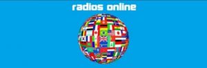 Radios online