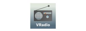 Banner VRadio